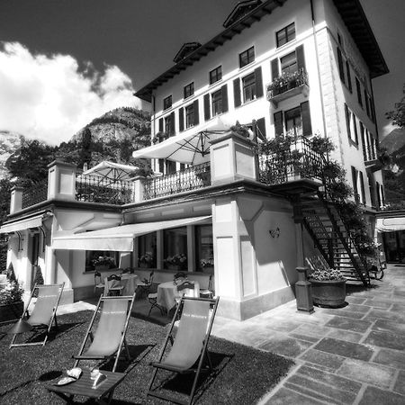 Villa Novecento Romantic Hotel - Estella Hotel Collection & Experience Courmayeur Zewnętrze zdjęcie