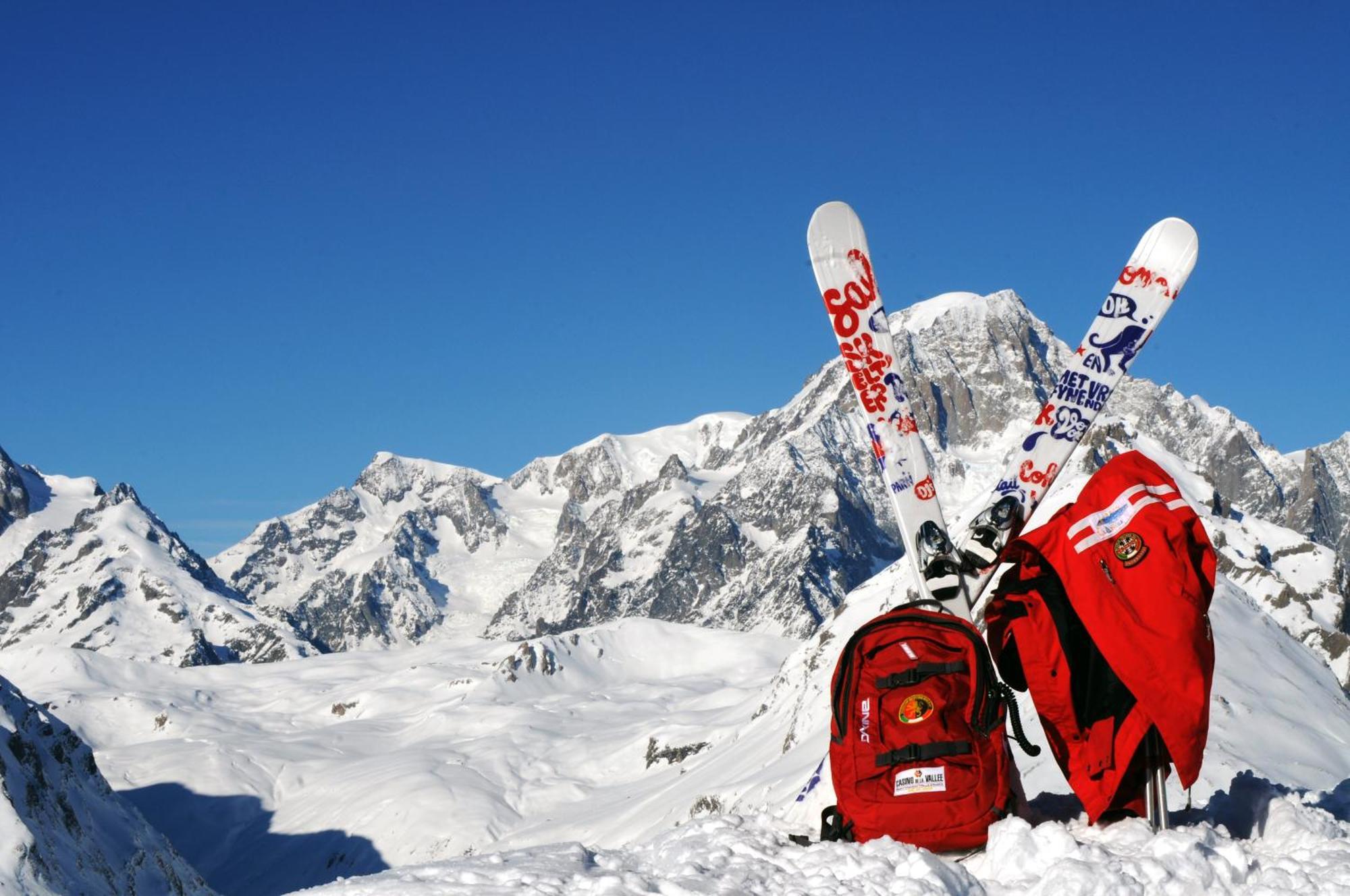 Villa Novecento Romantic Hotel - Estella Hotel Collection & Experience Courmayeur Zewnętrze zdjęcie