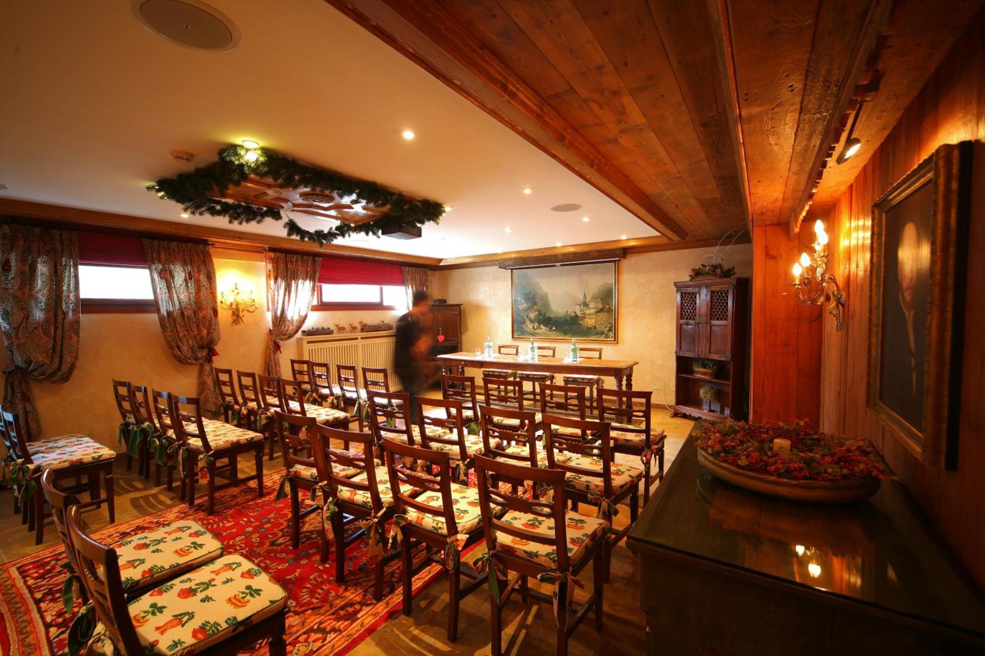 Villa Novecento Romantic Hotel - Estella Hotel Collection & Experience Courmayeur Zewnętrze zdjęcie