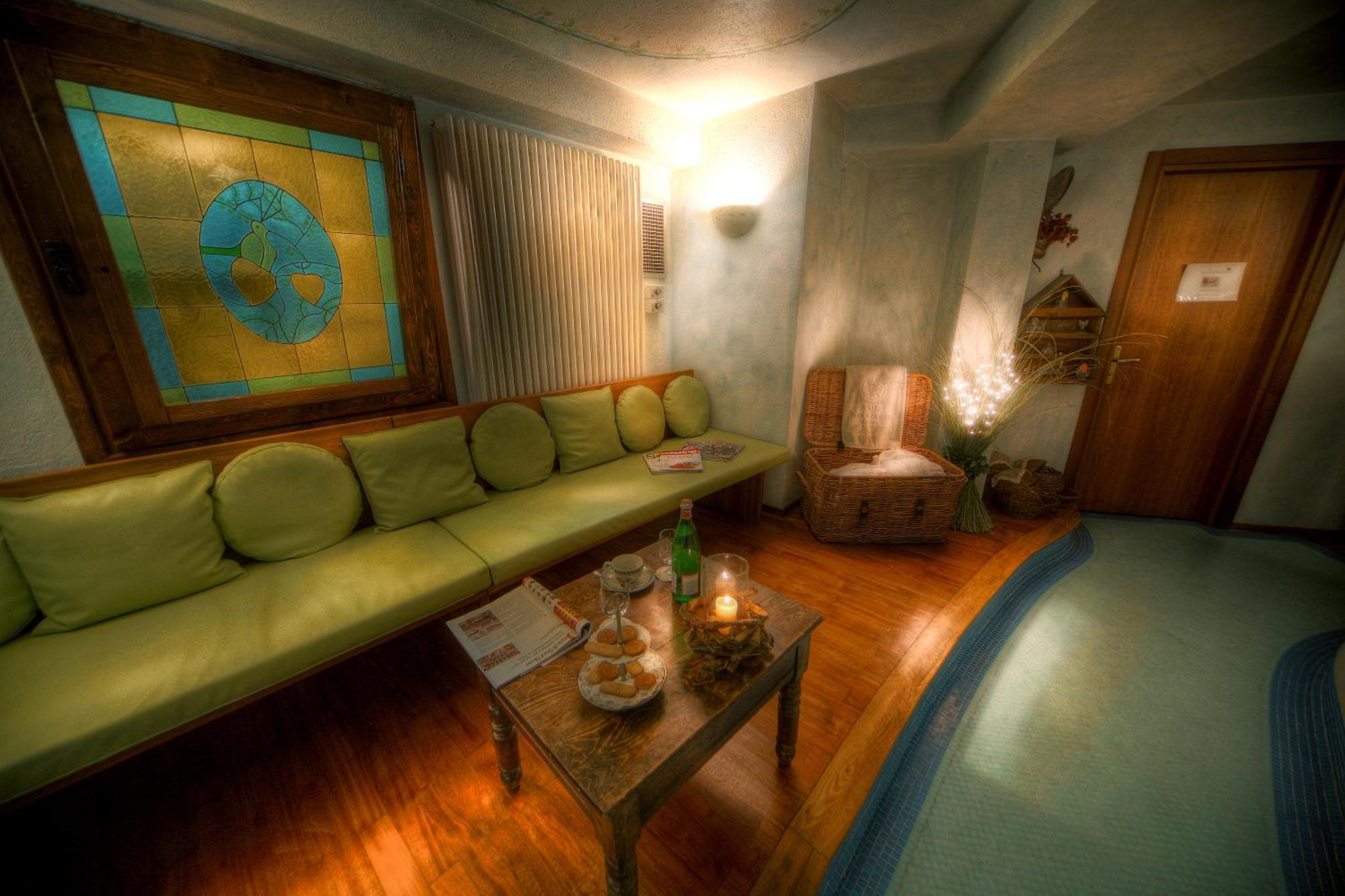 Villa Novecento Romantic Hotel - Estella Hotel Collection & Experience Courmayeur Zewnętrze zdjęcie