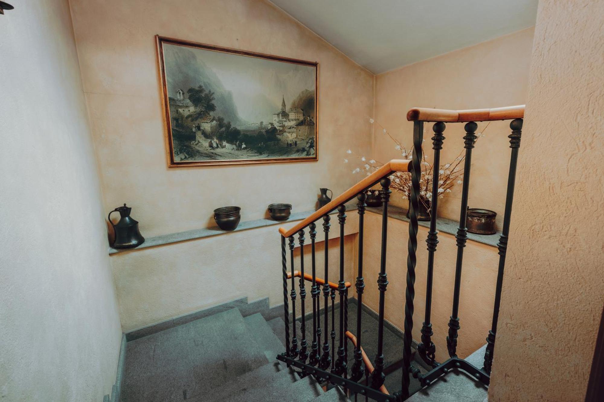 Villa Novecento Romantic Hotel - Estella Hotel Collection & Experience Courmayeur Zewnętrze zdjęcie