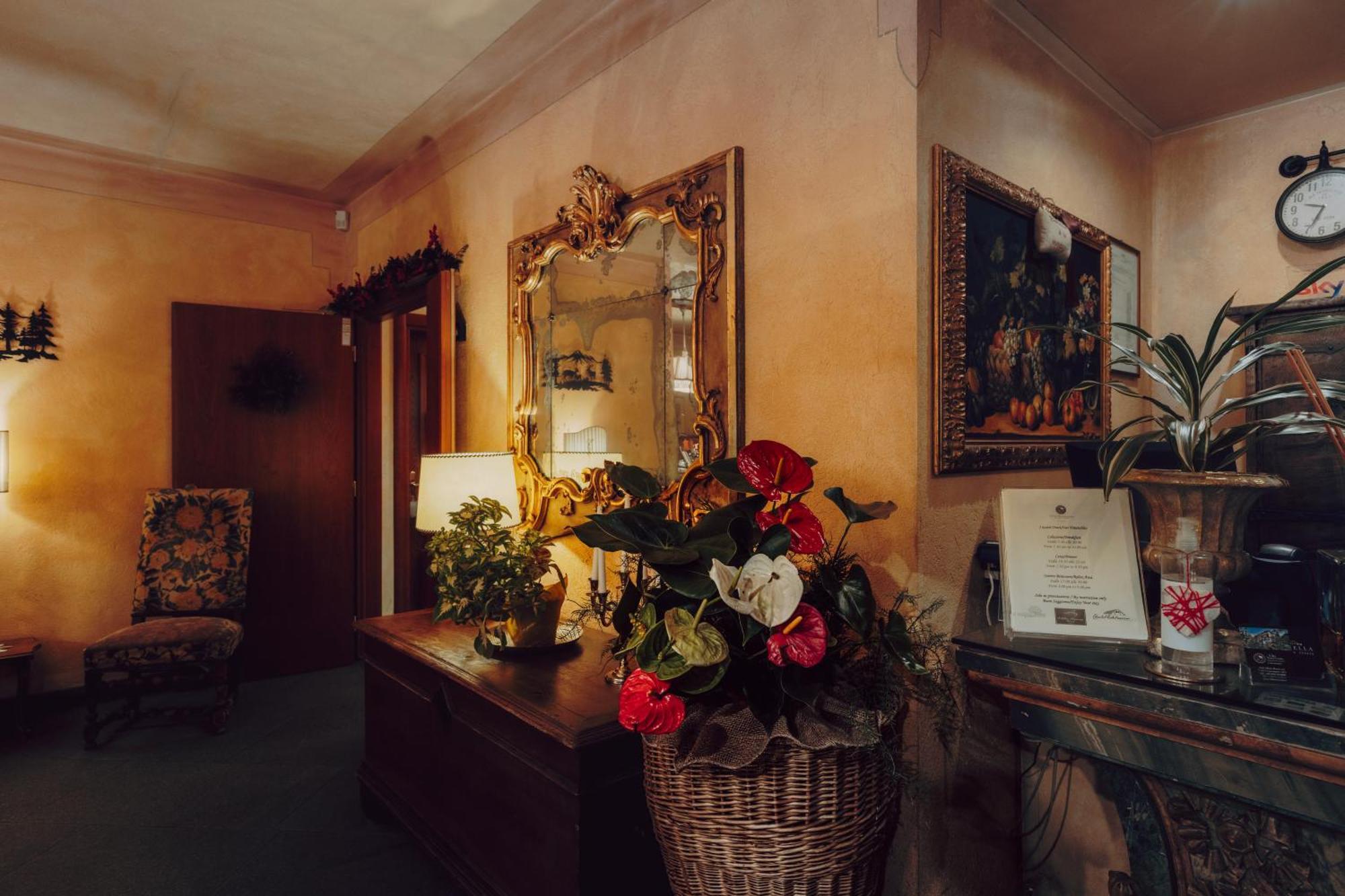 Villa Novecento Romantic Hotel - Estella Hotel Collection & Experience Courmayeur Zewnętrze zdjęcie