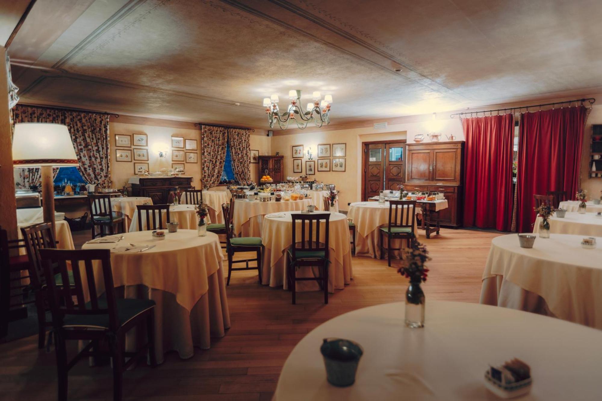 Villa Novecento Romantic Hotel - Estella Hotel Collection & Experience Courmayeur Zewnętrze zdjęcie