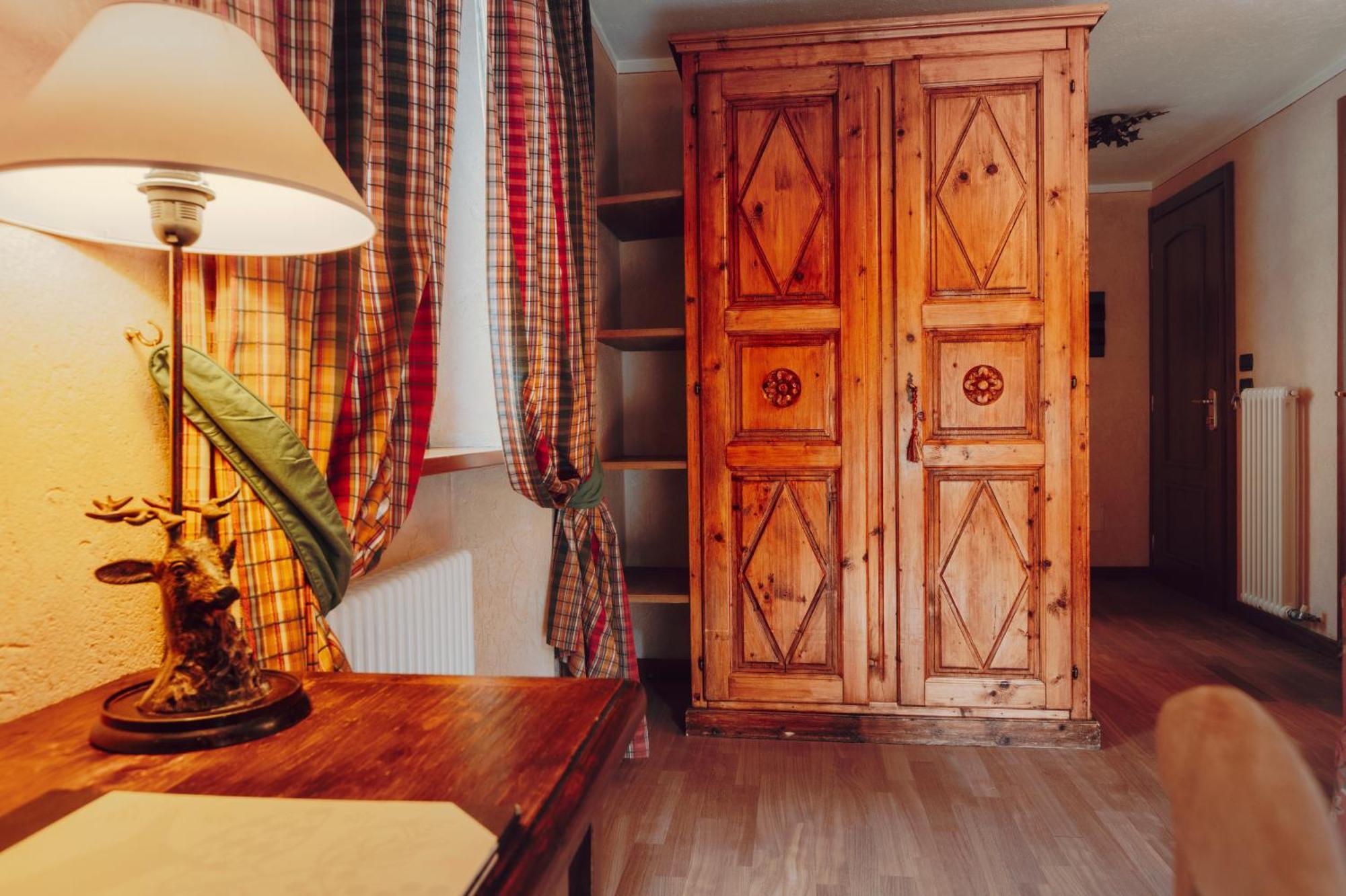 Villa Novecento Romantic Hotel - Estella Hotel Collection & Experience Courmayeur Zewnętrze zdjęcie