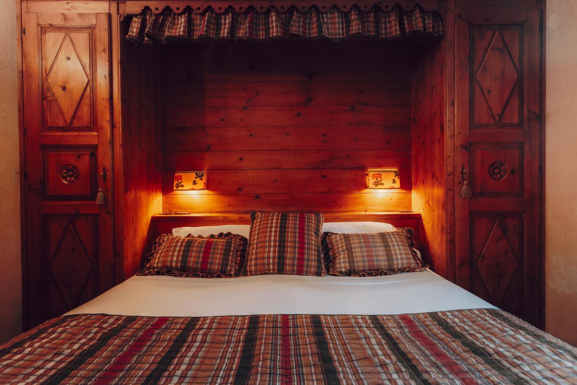 Villa Novecento Romantic Hotel - Estella Hotel Collection & Experience Courmayeur Zewnętrze zdjęcie