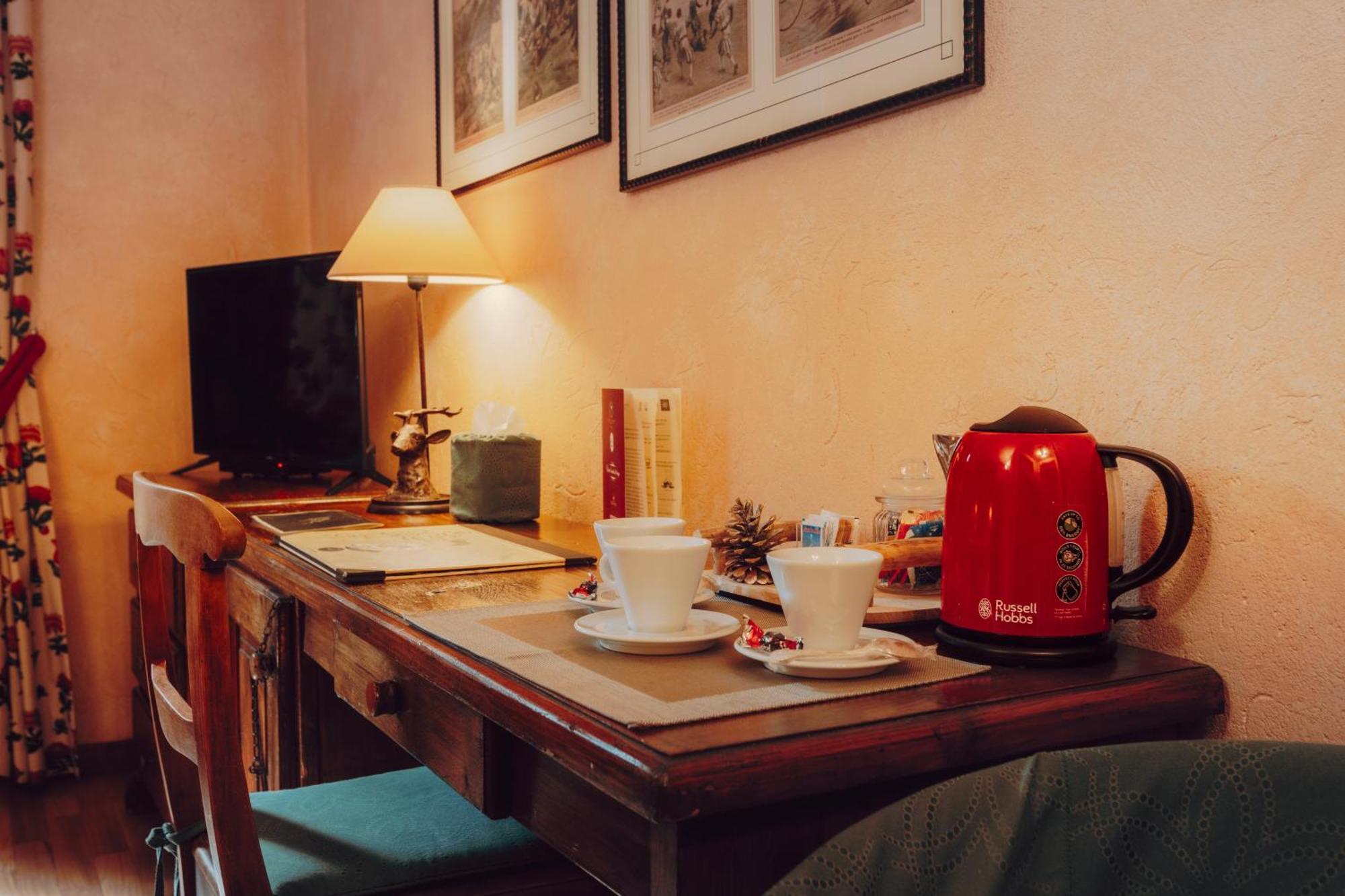 Villa Novecento Romantic Hotel - Estella Hotel Collection & Experience Courmayeur Zewnętrze zdjęcie