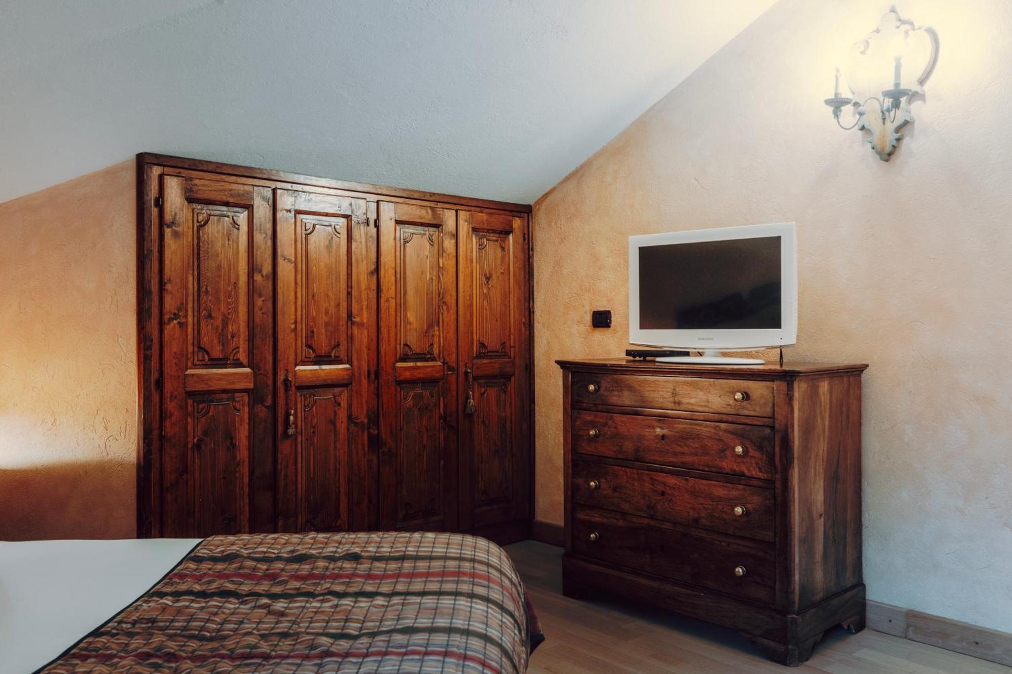 Villa Novecento Romantic Hotel - Estella Hotel Collection & Experience Courmayeur Zewnętrze zdjęcie