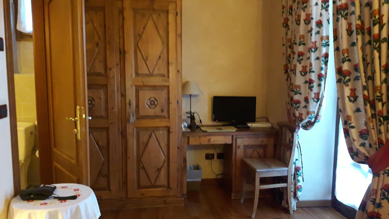 Villa Novecento Romantic Hotel - Estella Hotel Collection & Experience Courmayeur Zewnętrze zdjęcie